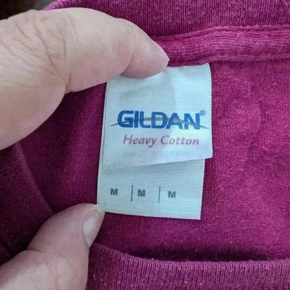 2/$10 Washington DC Tee - Picture 4 of 5